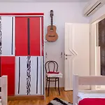 Sunshine Apartment Hvar Town