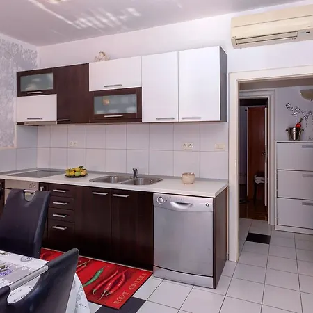 Sunshine Appartement *