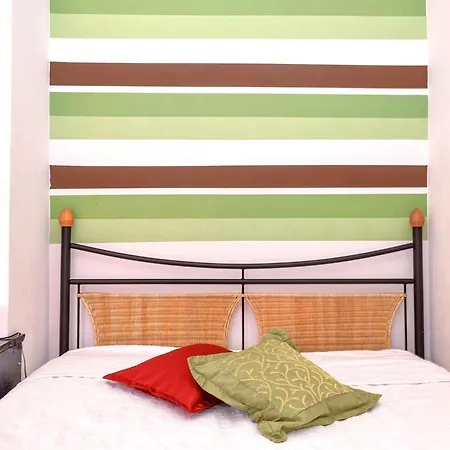 公寓 Sunshine 赫瓦尔