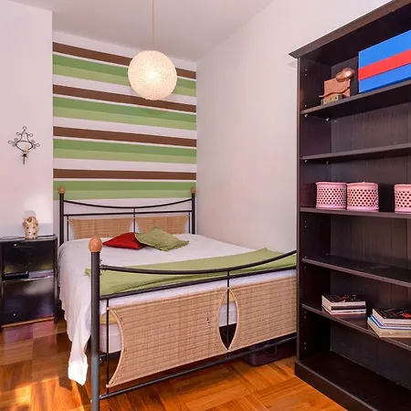 Appartement Sunshine