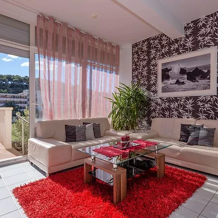 Appartement Sunshine *