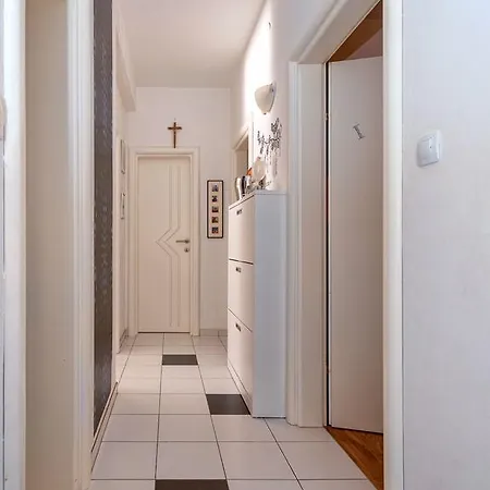 Appartement Sunshine