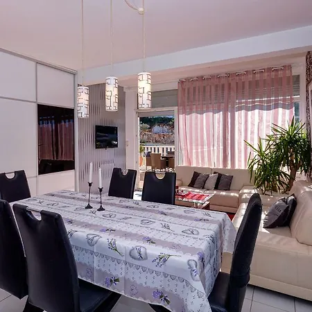 Sunshine Appartement