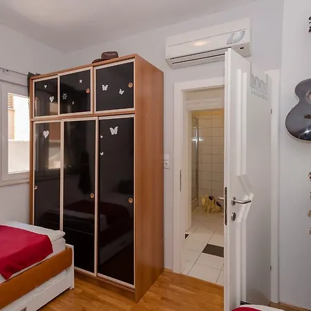 Sunshine Appartement