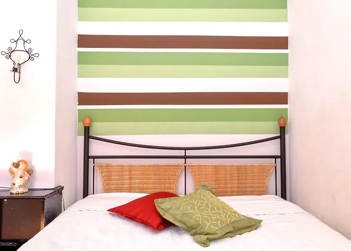 Daire Sunshine Hvar Town