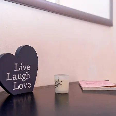 아파트 Sunshine *