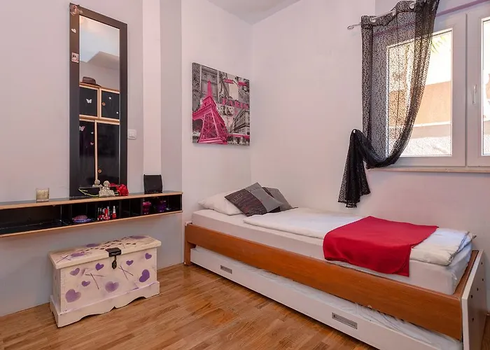 Sunshine Apartamento *