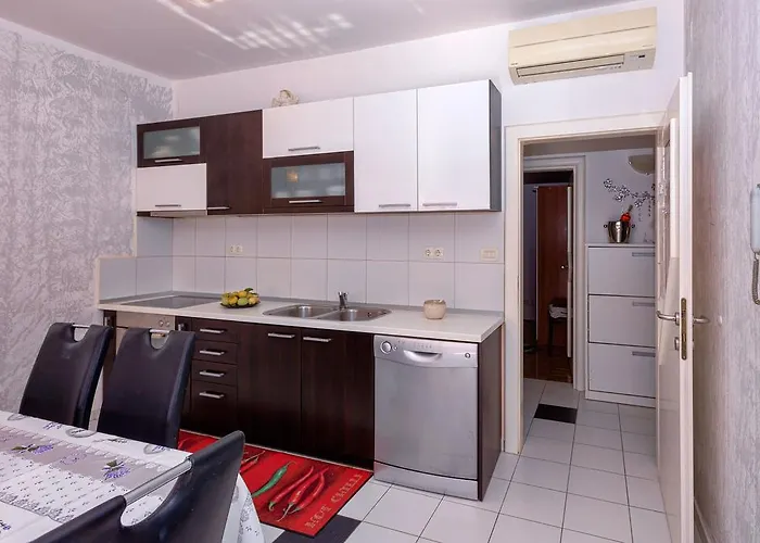 Sunshine Apartamento *