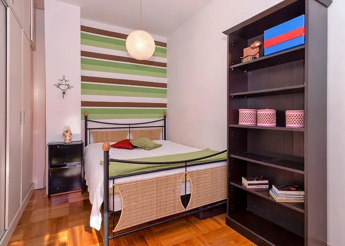 Apartamento Sunshine