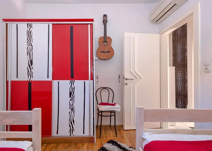 Sunshine Apartamento Hvar Town