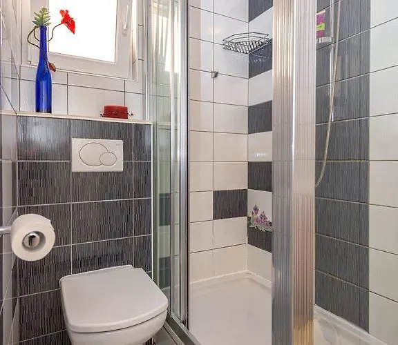 Sunshine Apartamento Hvar Town