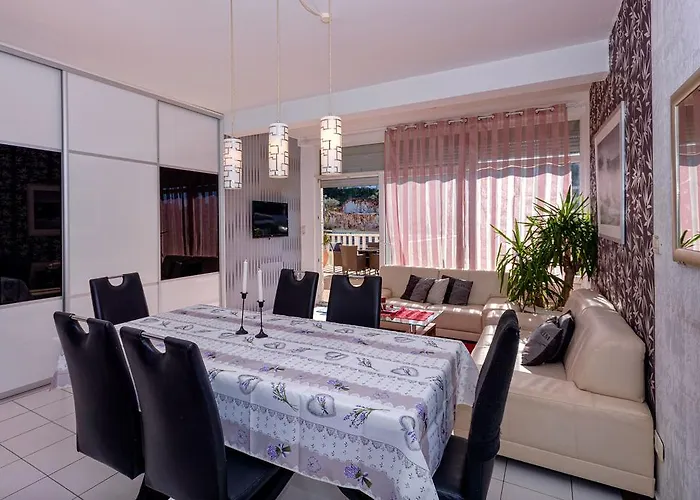 Sunshine Apartamento