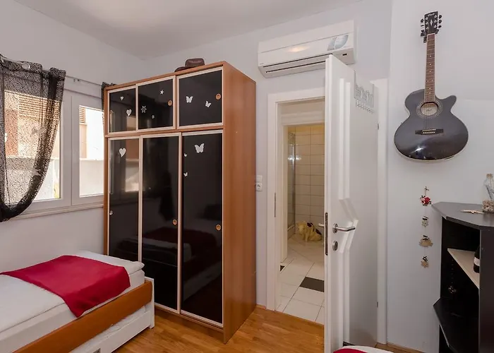 Sunshine Apartamento